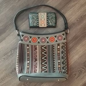 Montana West Concealed Carry